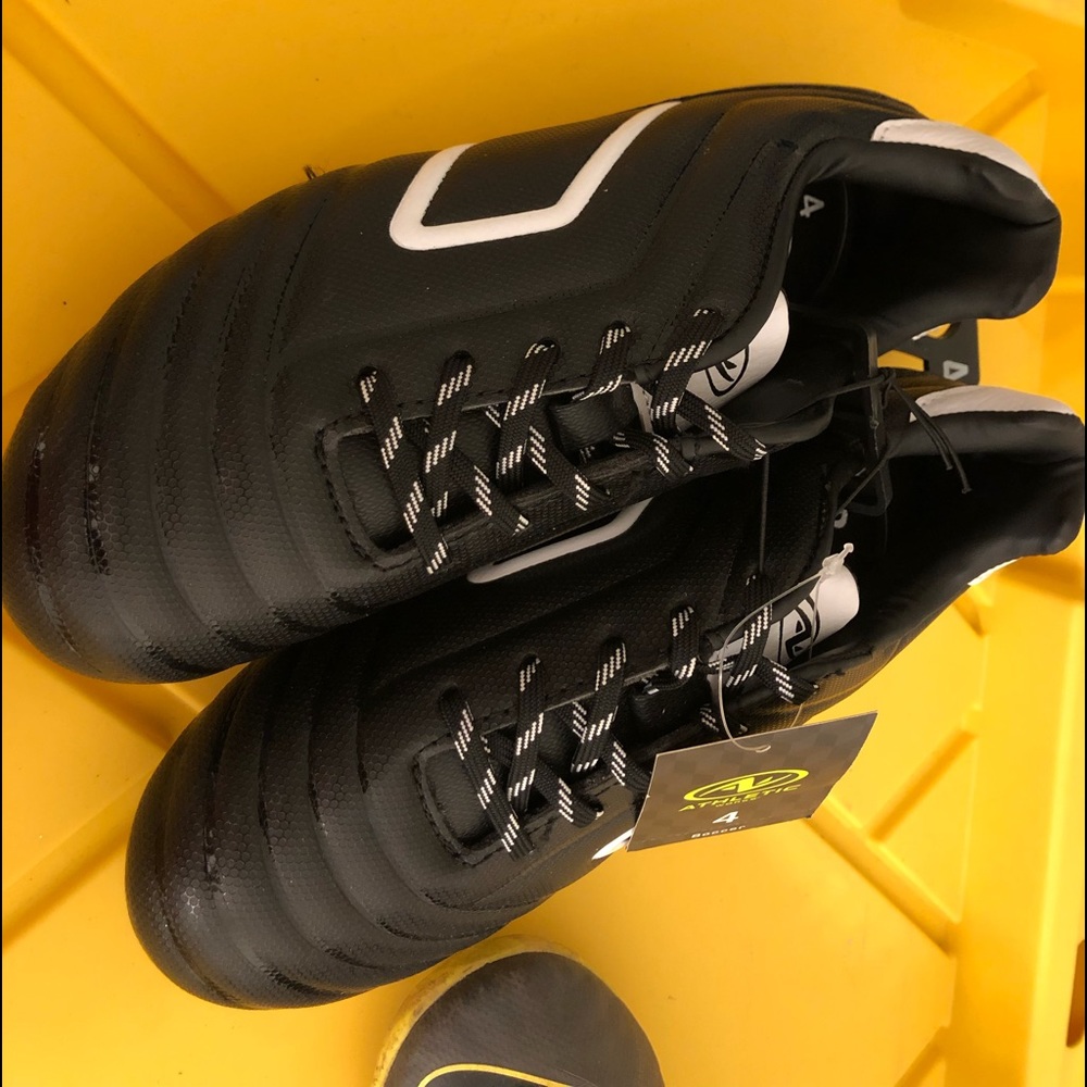 Boys Cleats